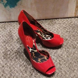 Jessica Simpson Josette